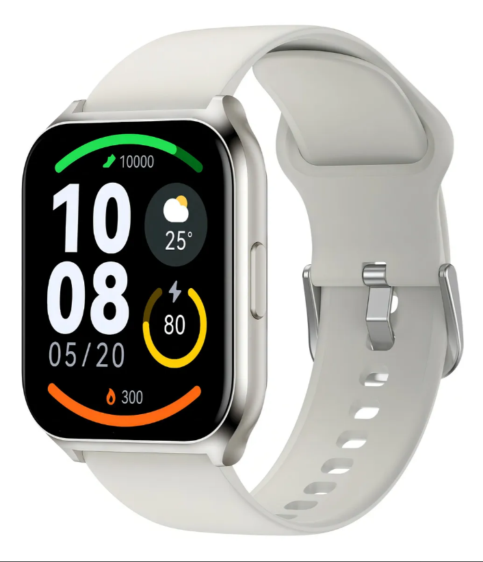 Smartwatch Haylou Watch 2 Pro