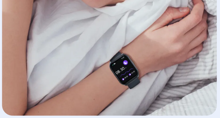 Smartwatch Haylou Watch 2 Pro
